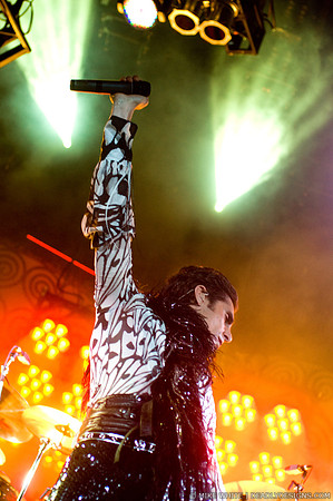 Jane's Addiction