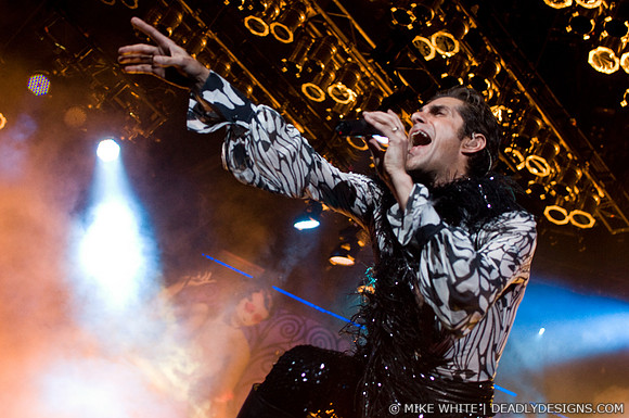 Jane's Addiction