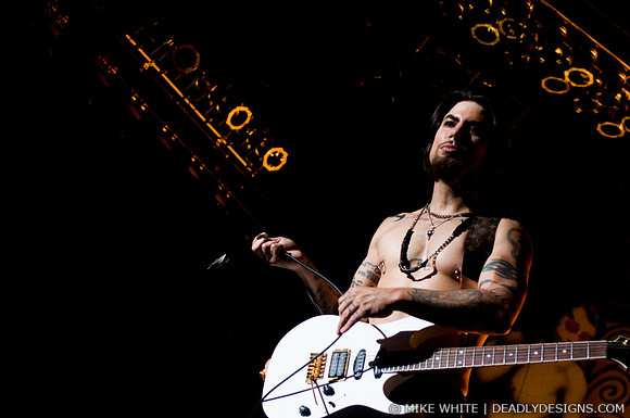 Jane's Addiction