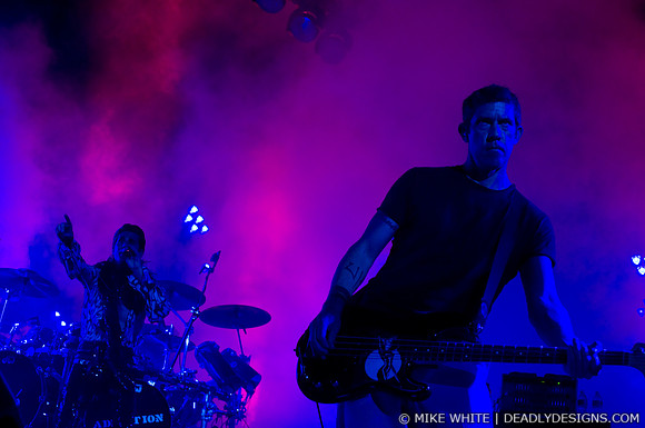 Jane's Addiction