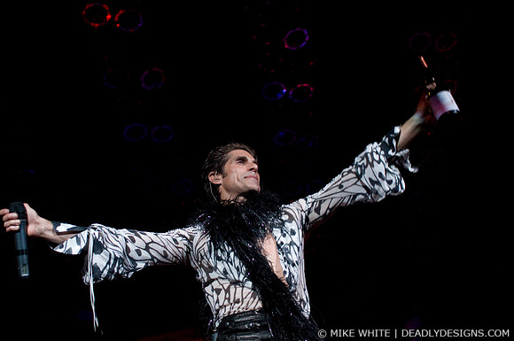 Jane's Addiction