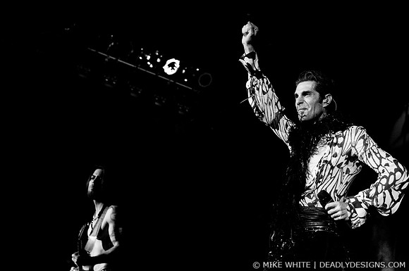Jane's Addiction