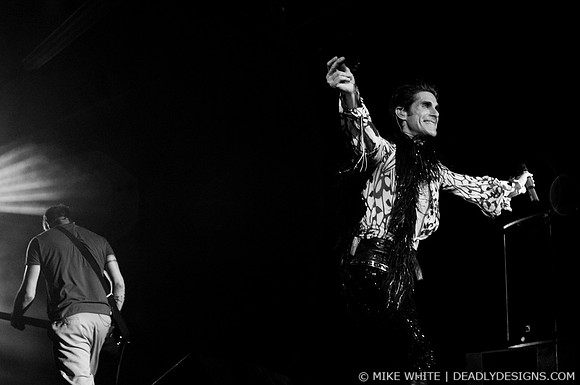 Jane's Addiction