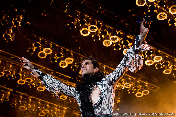 Jane's Addiction