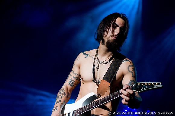 Jane's Addiction