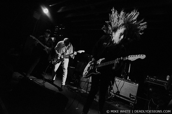Destruction Unit