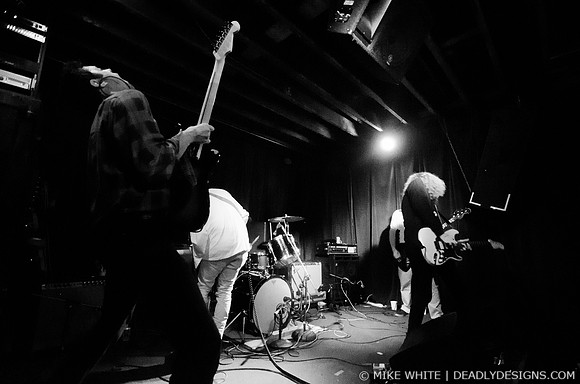 Destruction Unit