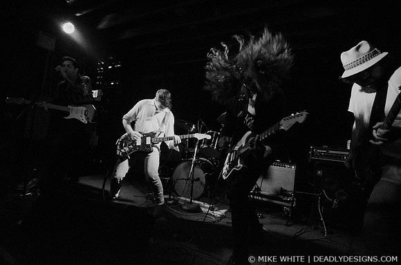 Destruction Unit