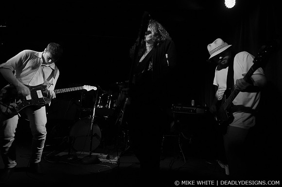 Destruction Unit