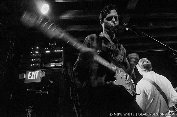 Destruction Unit