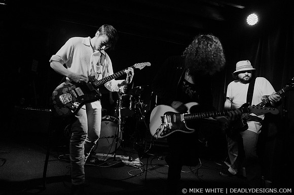 Destruction Unit