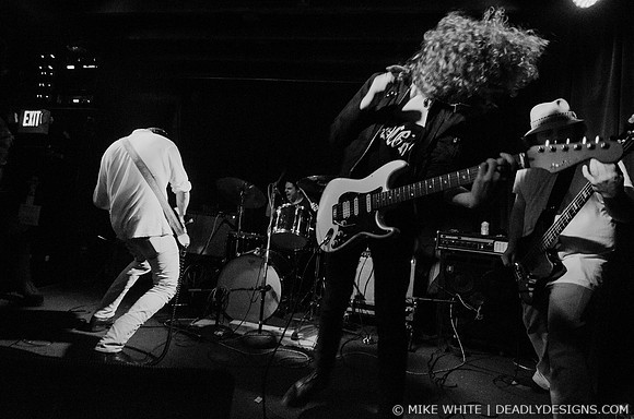 Destruction Unit