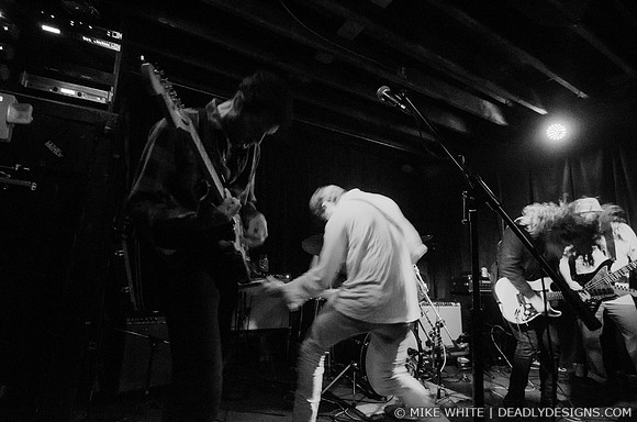 Destruction Unit