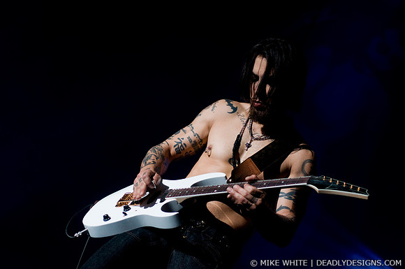 Jane's Addiction