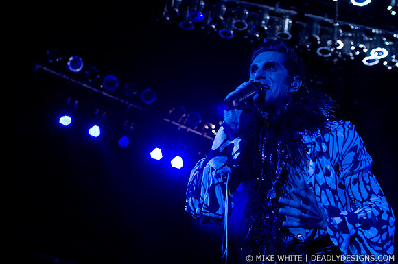 Jane's Addiction