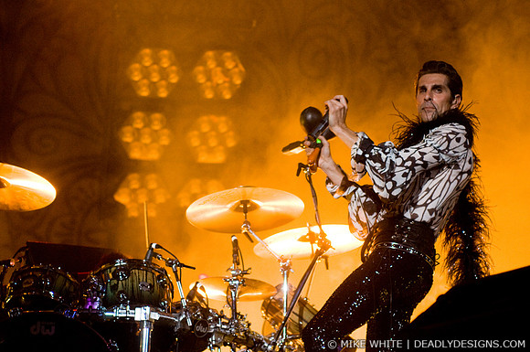 Jane's Addiction