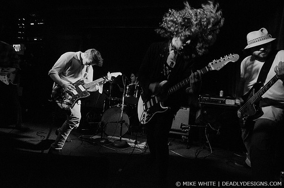 Destruction Unit