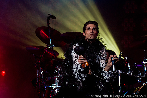 Jane's Addiction