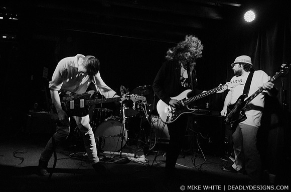 Destruction Unit