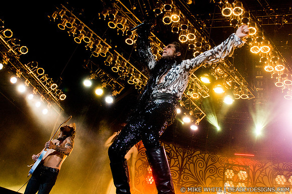 Jane's Addiction