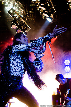 Jane's Addiction
