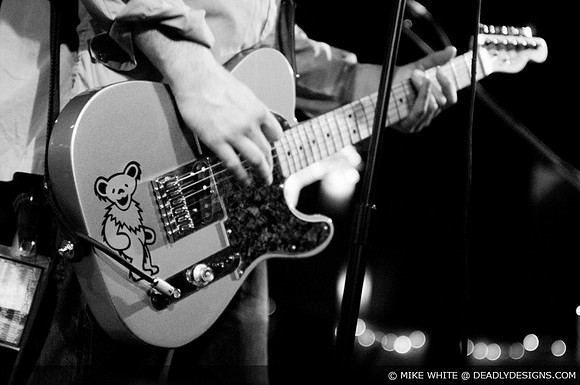 The Hold Steady