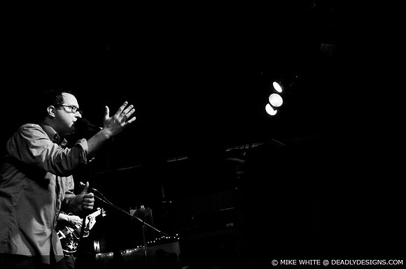 The Hold Steady