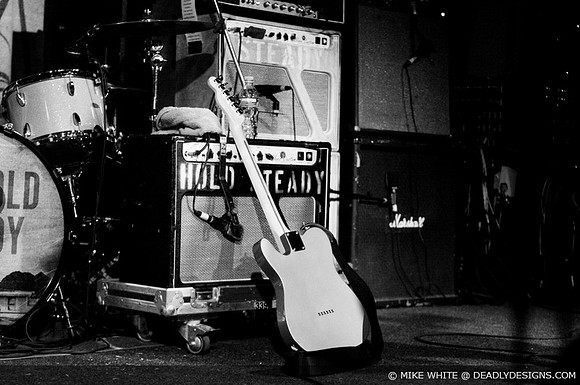 The Hold Steady