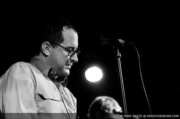 The Hold Steady