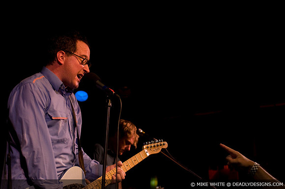 The Hold Steady