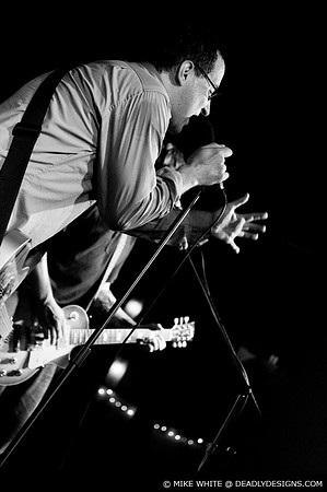 The Hold Steady