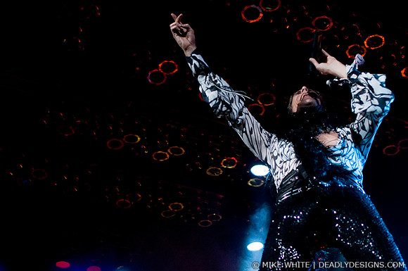 Jane's Addiction