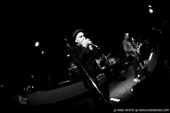 The Hold Steady