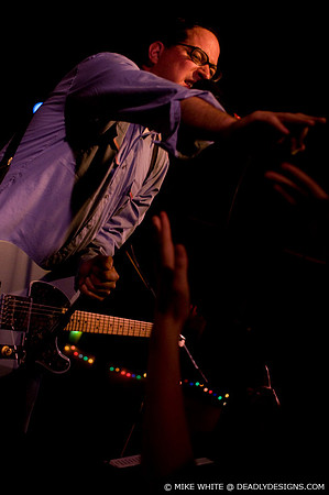 The Hold Steady
