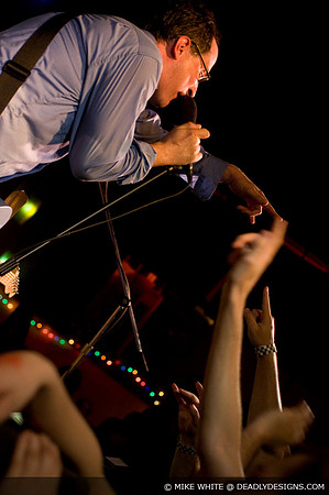 The Hold Steady
