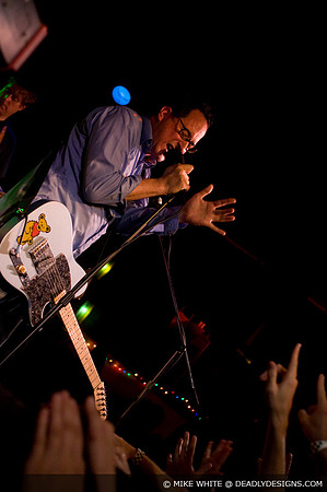 The Hold Steady