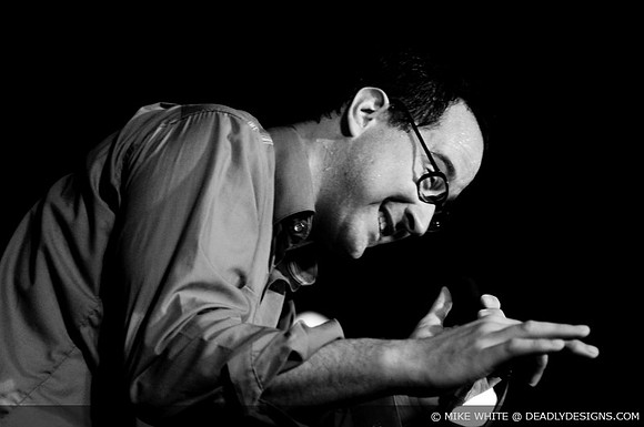 The Hold Steady