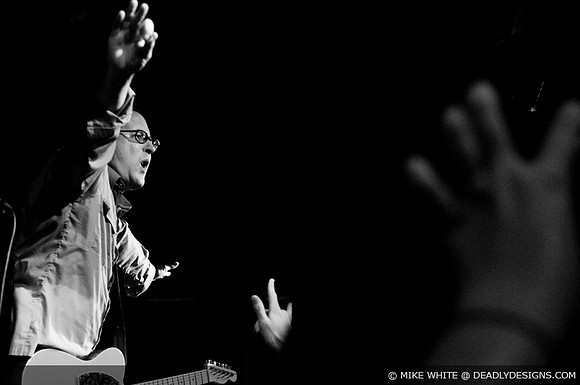 The Hold Steady