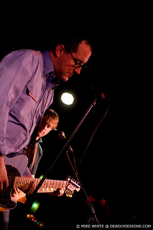 The Hold Steady