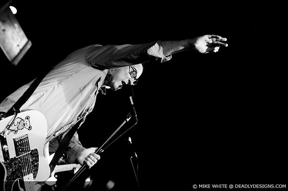 The Hold Steady