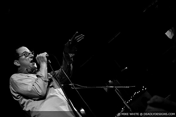 The Hold Steady
