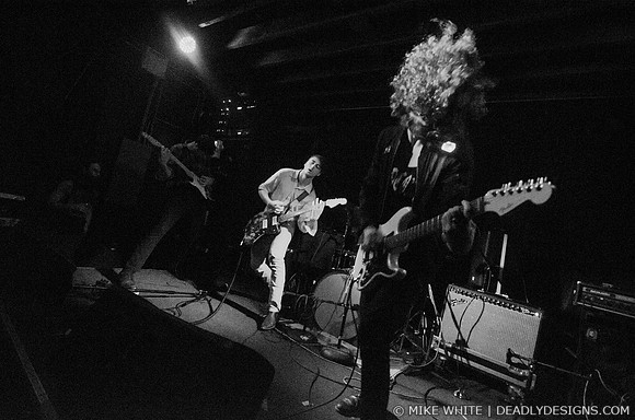 Destruction Unit
