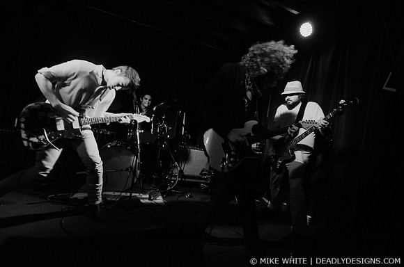 Destruction Unit