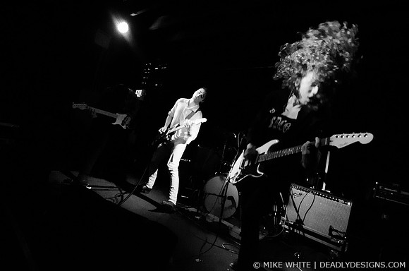 Destruction Unit