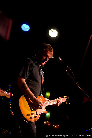 The Hold Steady