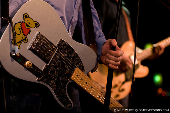The Hold Steady