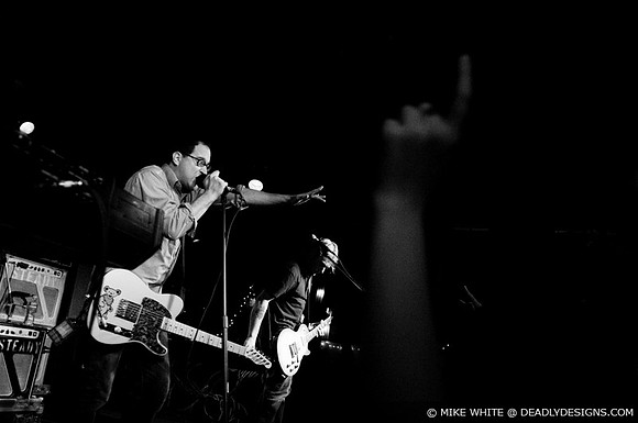 The Hold Steady