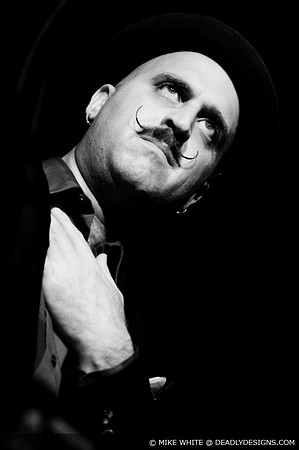 The Hold Steady