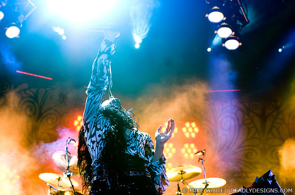 Jane's Addiction