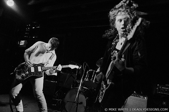 Destruction Unit